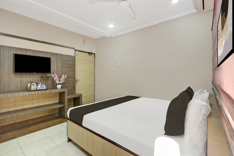 Hotel O Tanvi Grand, Transit Vizag, Visakhapatnam