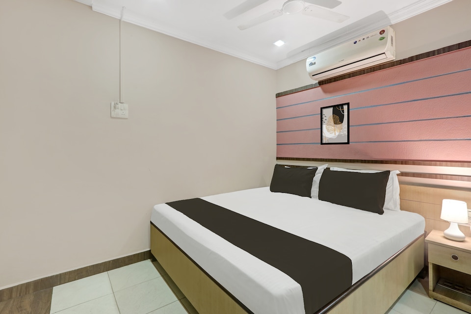 Hotel O Tanvi Grand, Transit Vizag, Visakhapatnam