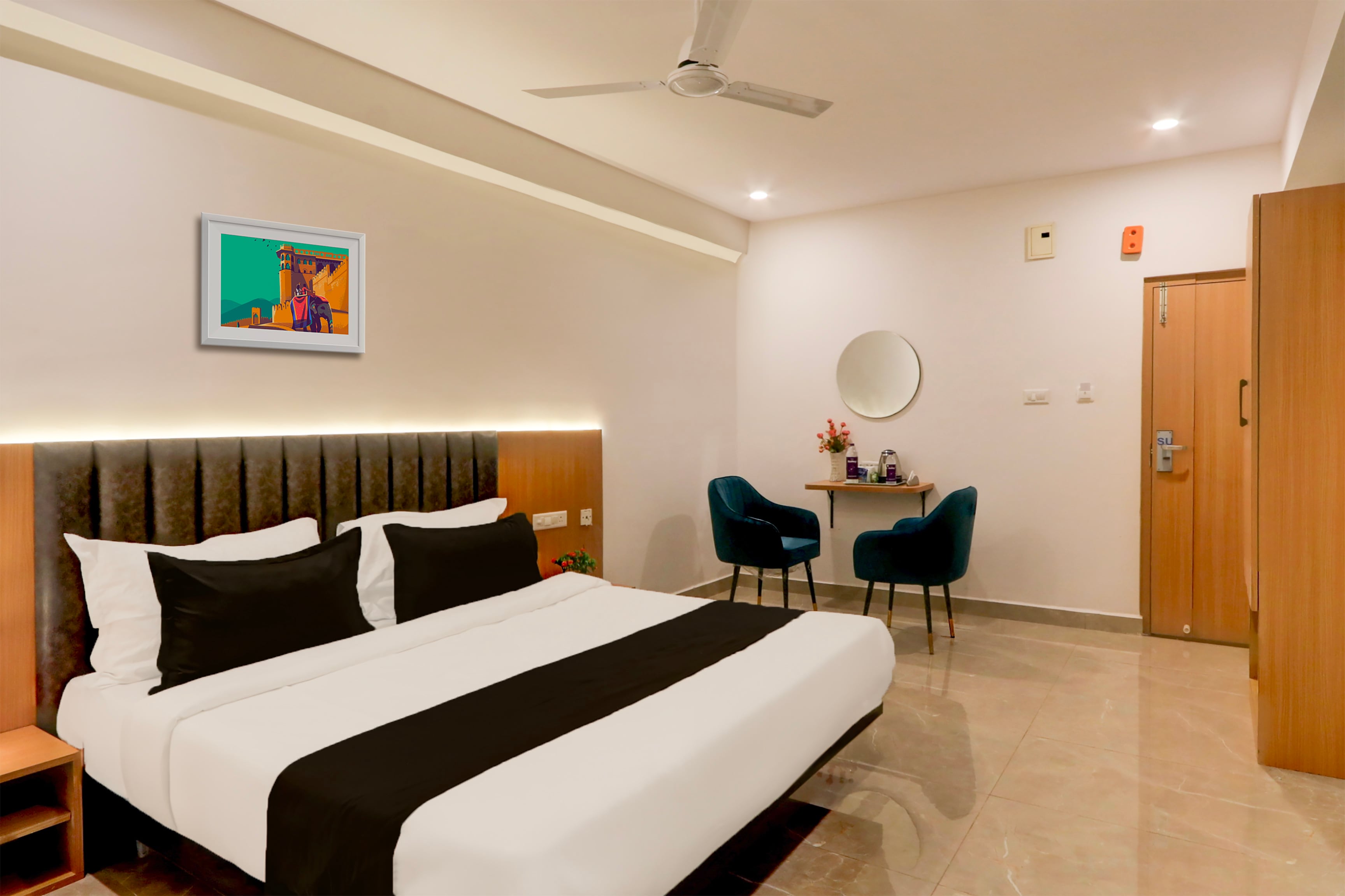 Townhouse Hotels in Kothapet, Hyderabad Starting @ ₹819 - Upto 76% OFF ...