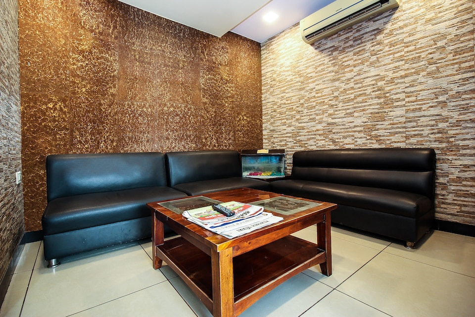 OYO Flagship 16382 Hotel Sinjara, Vaishali Nagar Jaipur, Jaipur