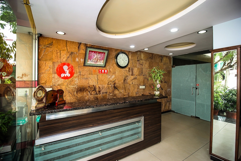 OYO Flagship 16382 Hotel Sinjara, Vaishali Nagar Jaipur, Jaipur