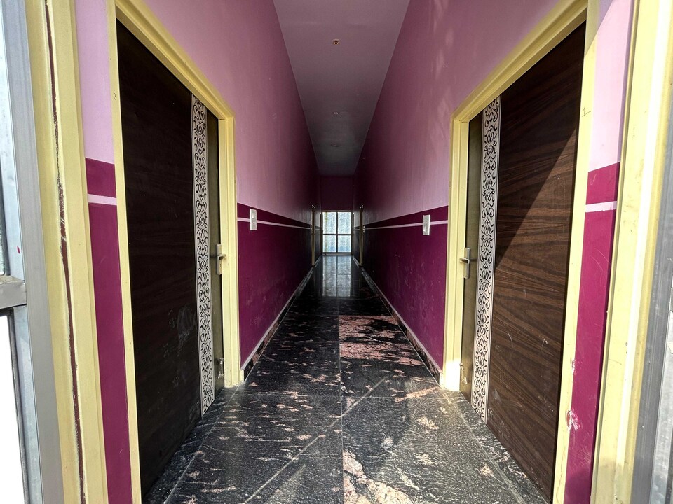 OYO 825029 PERRY HOTEL, Chandausi, Chandausi