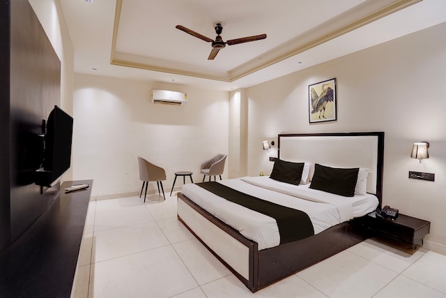 Townhouse Oak Udyog Vihar