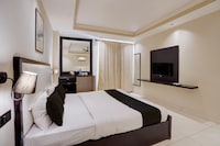 Townhouse Oak Udyog Vihar