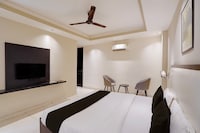 Townhouse Oak Udyog Vihar