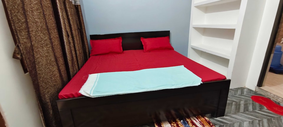 OYO 825037 Vaidehi Homestay, Ayodhya, Ayodhya