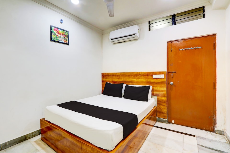 Hotel O Hotel New Hitech Inn, Ameerpet, Hyderabad