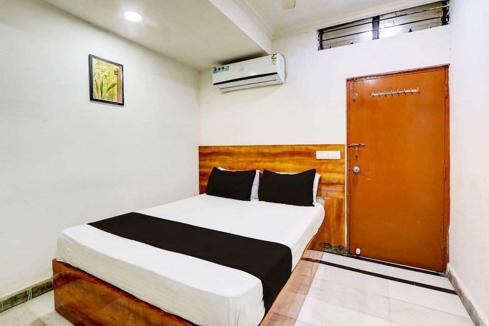 Hotel O Hotel New Hitech Inn, Ameerpet, Hyderabad