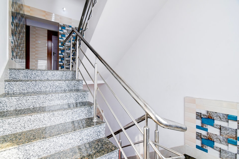 Hotel O Orchid Guest House, Durgapur, Durgapur