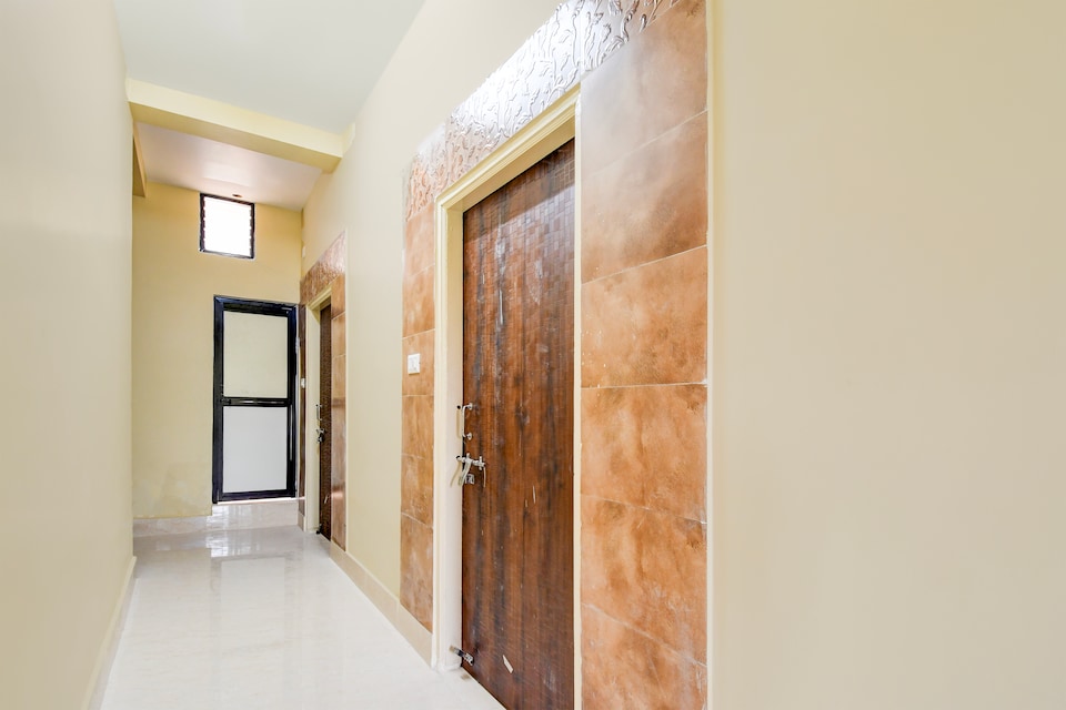 HOTEL O SWAIN RESIDENCY, Cuttack, Cuttack