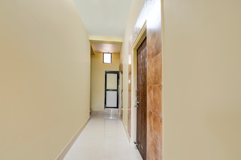 HOTEL O SWAIN RESIDENCY, Cuttack, Cuttack