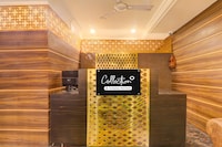 Super Collection O Alambagh Formerly BM Palace