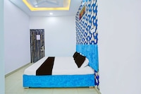 Hotel O Shiv Shakti Kolar nahar bus stop