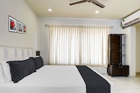 Hotel O Silver Wings Service Apartment