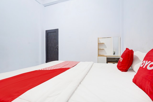 Hotel O Guest House Cinta Damai