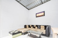 Hotel O Guest House Cinta Damai
