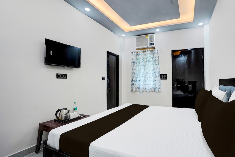 Hotel O Karan Residency, Anand Vihar Delhi, Delhi