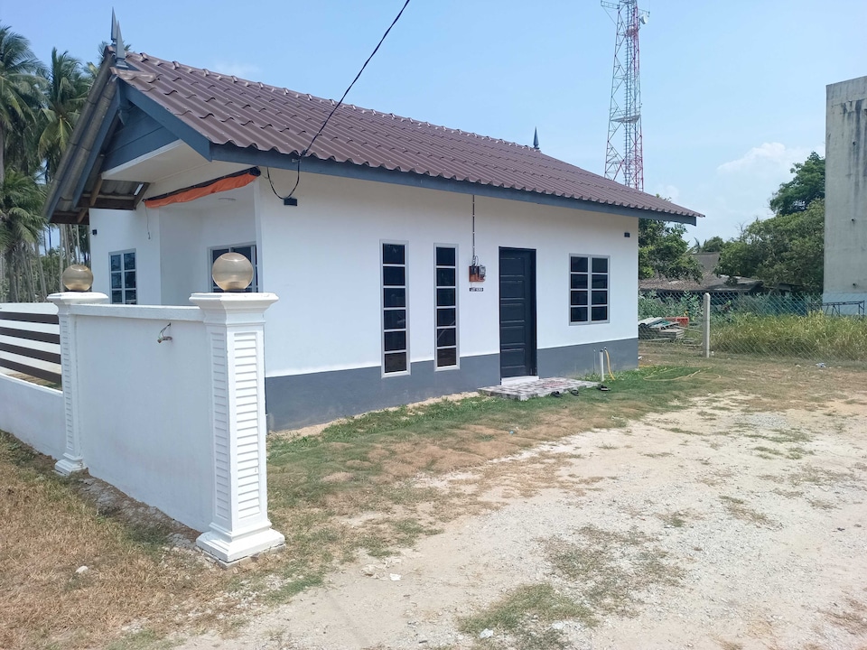 OYO 90976 Pantaistay@baturakit, Kuala Terengganu, Kuala Terengganu