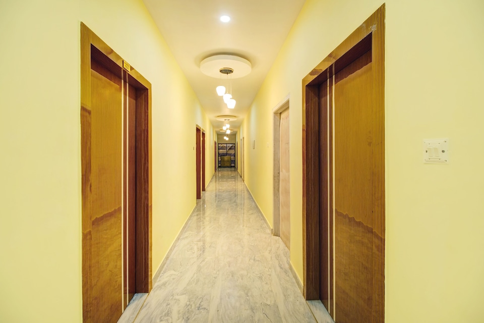 Hotel O Sai D-Lux, Airport-Guwahati, Guwahati