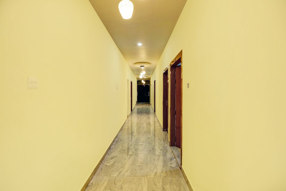 Hotel O Sai D-Lux, Airport-Guwahati, Guwahati