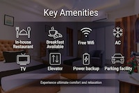 Super Townhouse Kaikhali Near Airport