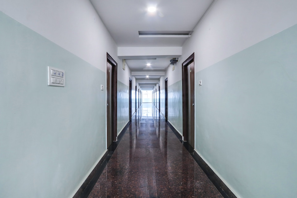 Hotel O Sri Karthikeya Grand , Kukatpally, Hyderabad