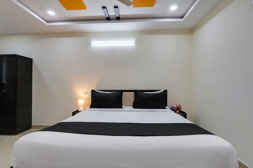 Hotel O Sri Karthikeya Grand , Kukatpally, Hyderabad