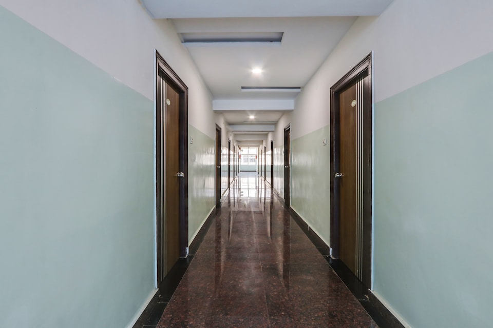 Hotel O Sri Karthikeya Grand , Kukatpally, Hyderabad