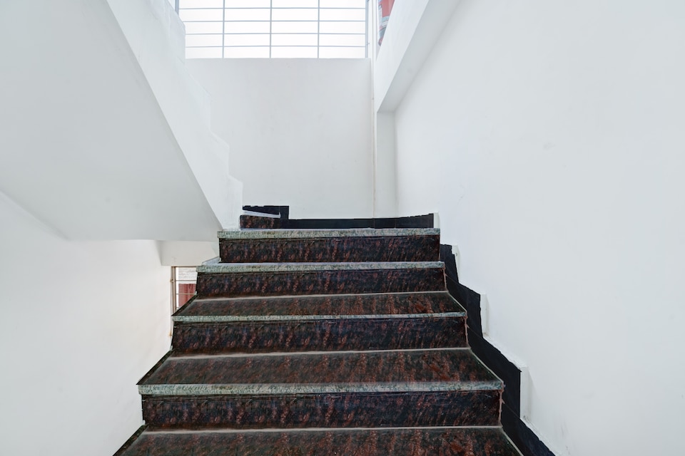 Hotel O Rudra, Patna, Patna