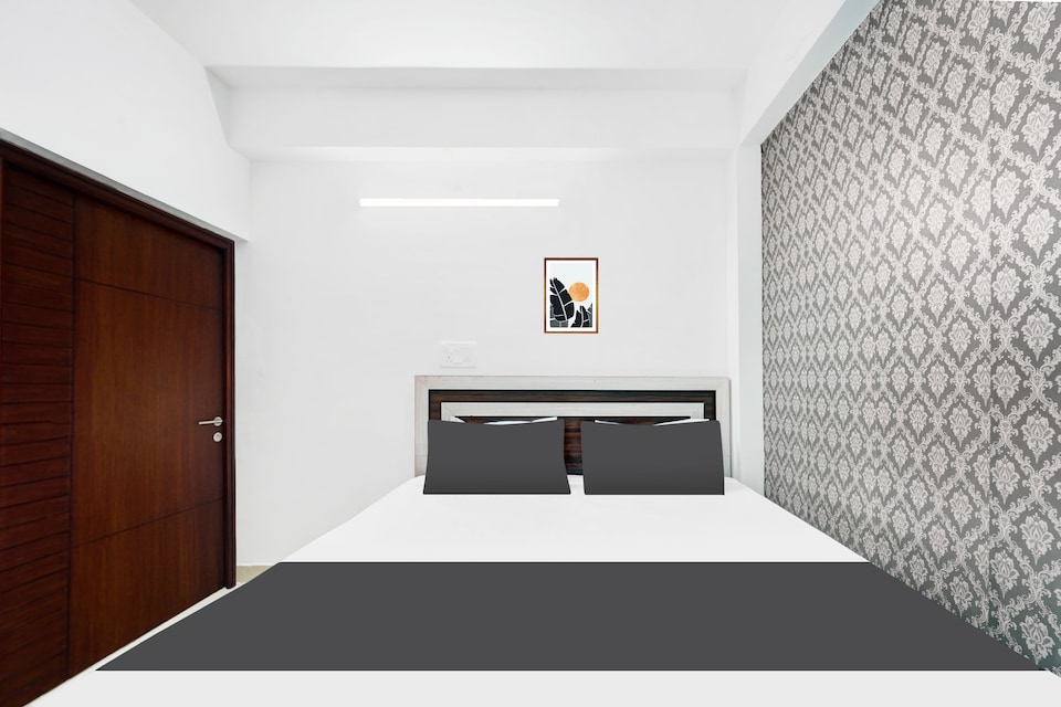 Hotel O Rudra, Patna, Patna