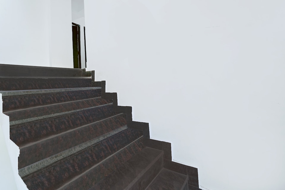 Hotel O Rudra, Patna, Patna