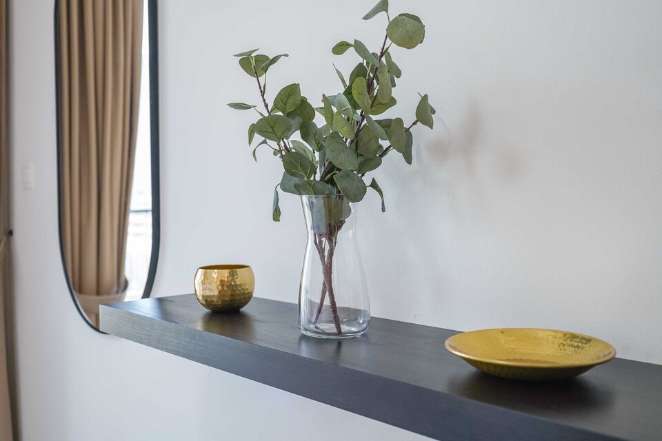 OYO 1320 HOME BP DOWNTOWN 1 BHK CITY VIEW, Jumeirah, Dubai