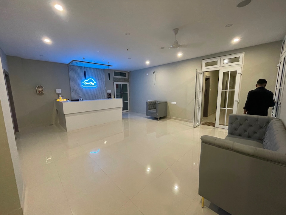 OYO 825167 Hotel The Royal Regency, Barpeta, Barpeta