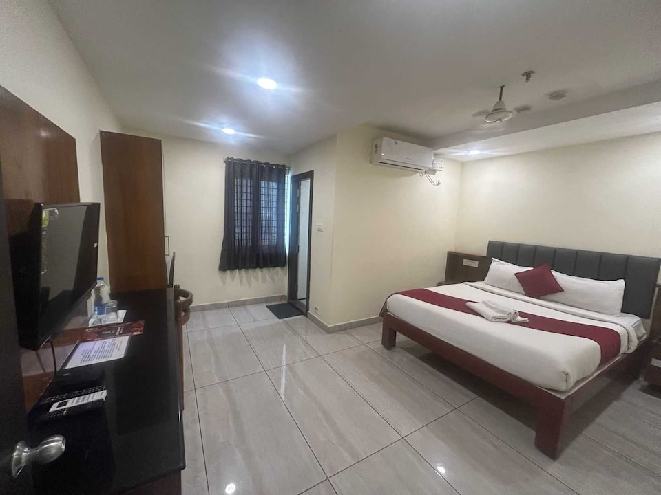 POP 82518C Hotel Fortune Inn, Transit Tirupati, Tirupati