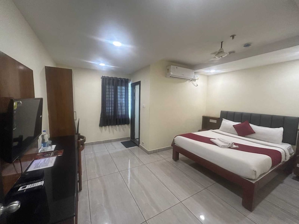 POP 82518C Hotel Fortune Inn, Transit Tirupati, Tirupati