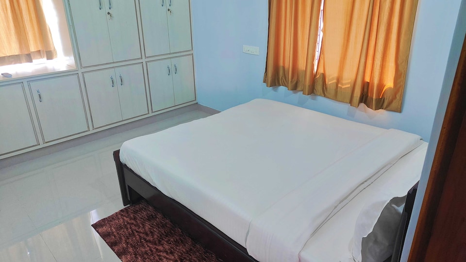 POP 82518C Hotel Fortune Inn, Transit Tirupati, Tirupati