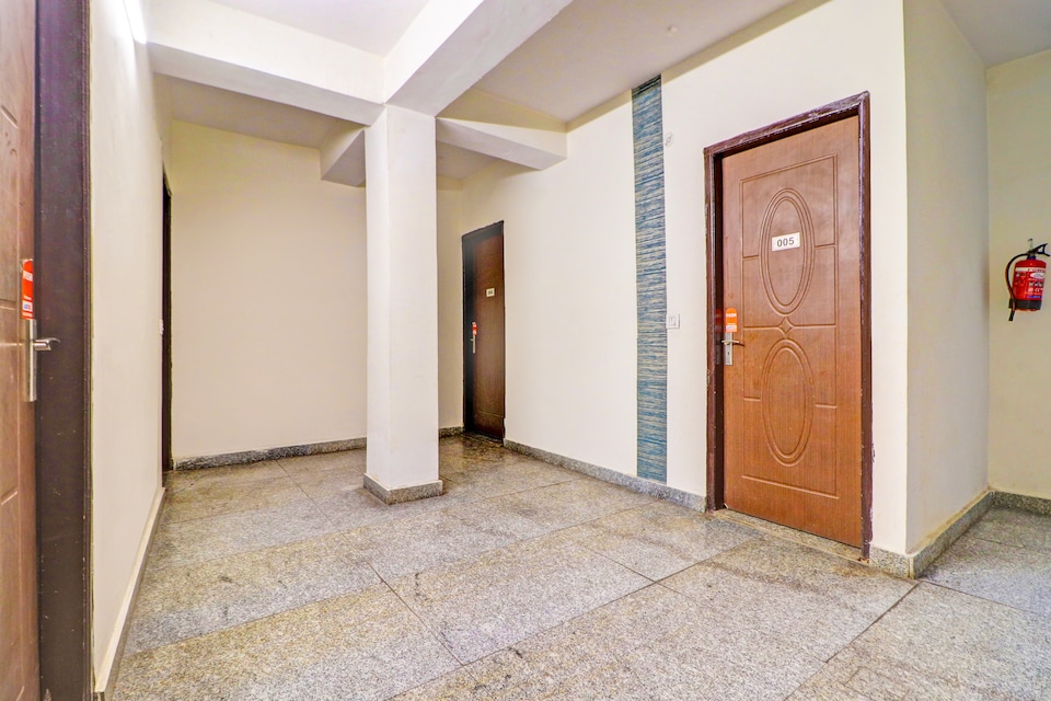 Hotel O Honey Inn, Dwarka Delhi, Delhi