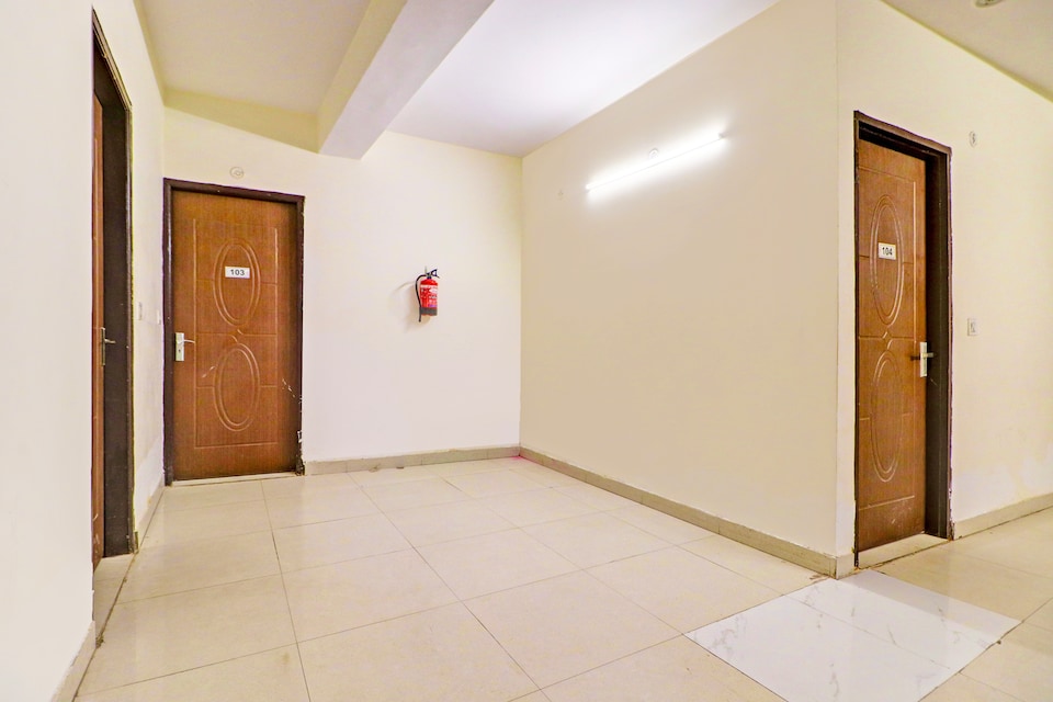 Hotel O Honey Inn, Dwarka Delhi, Delhi