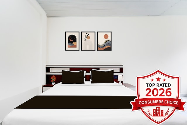 Super Hotel O North Kalamassery