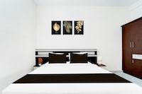 Super Hotel O North Kalamassery