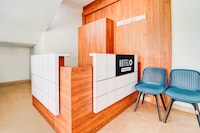 Super Hotel O North Kalamassery