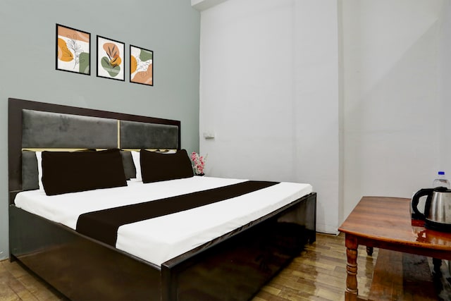 Hotel O AS SMART HOTEL