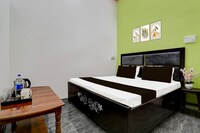 Hotel O AS SMART HOTEL