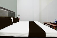 Hotel O AS SMART HOTEL