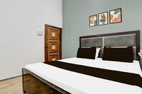 Hotel O AS SMART HOTEL