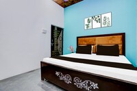 Hotel O AS SMART HOTEL