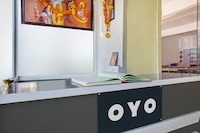 Hotel O Shree Sai In