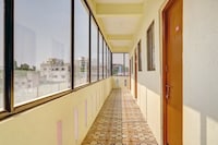 Hotel O Shree Sai In