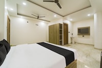 Collection O Hotel Maruti Palace 
