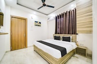 Collection O Hotel Maruti Palace 